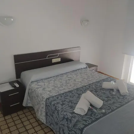 Hospederia Islasol Guest house 2*