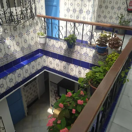 Guest house Hospederia Islasol