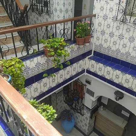 Hospederia Islasol Guest house 2*