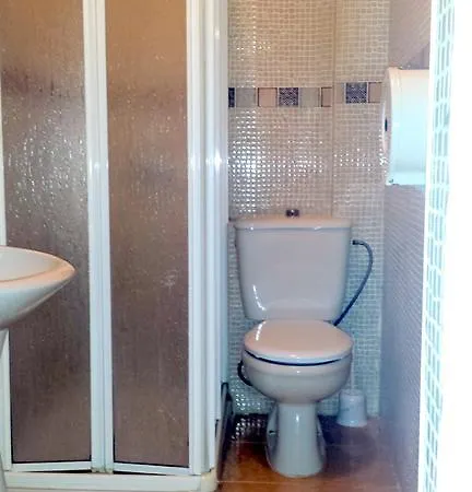 Hospederia Islasol Guest house 2*