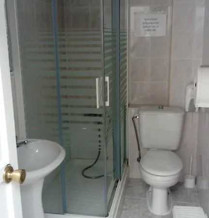 Guest house Hospederia Islasol San Fernando