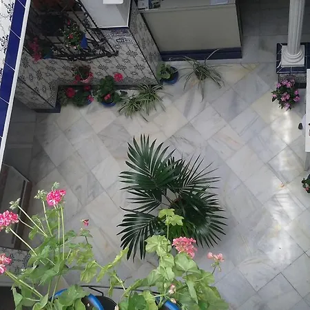 Guest house Hospederia Islasol San Fernando