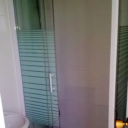 Guest house Hospederia Islasol San Fernando