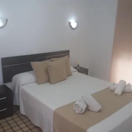 Guest house Hospederia Islasol 2*