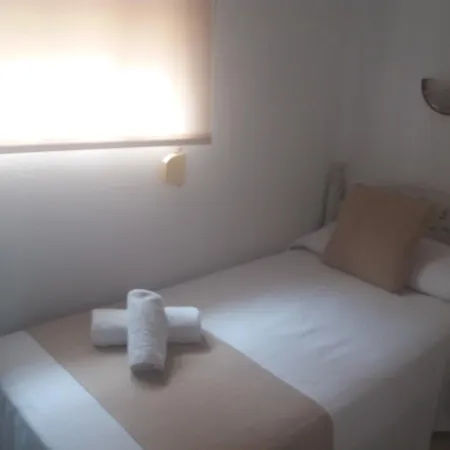 Hospederia Islasol Guest house 2*