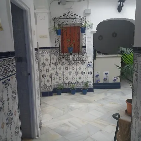 Guest house Hospederia Islasol