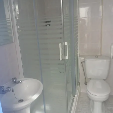 Guest house Hospederia Islasol 2*