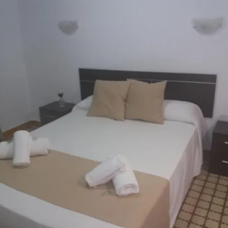 Guest house Hospederia Islasol San Fernando